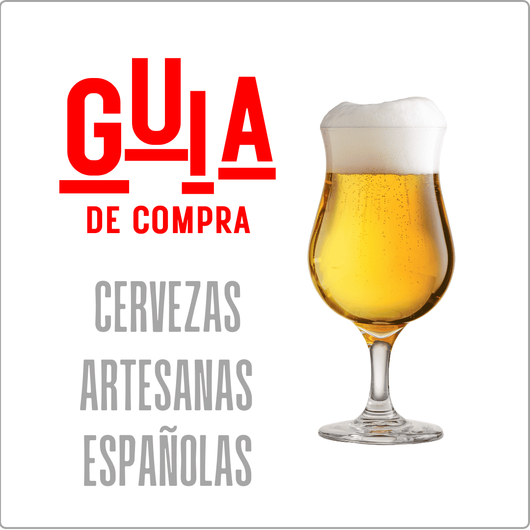CervezaArtesana Guia Cerveza Artesana