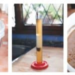 fermentación cerveza