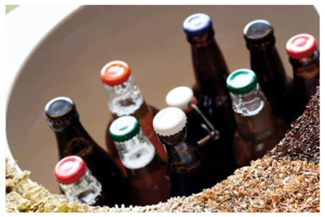 Cervezas del Mundo