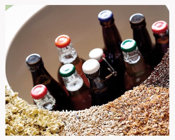 Cervezas del Mundo