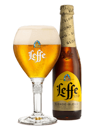 Leffe Blonde