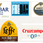 Cerveza sin alcohol Cerveza 00