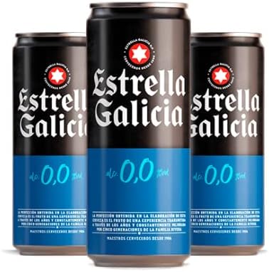 Estrella Galicia 00