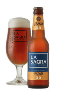 La Sagra 00 Tostada