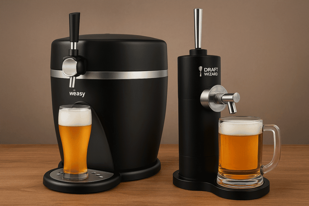 Mejor Dispensador de Cerveza Barato
