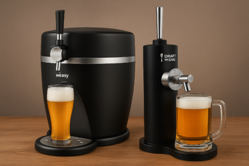 Mejor Dispensador de Cerveza Barato