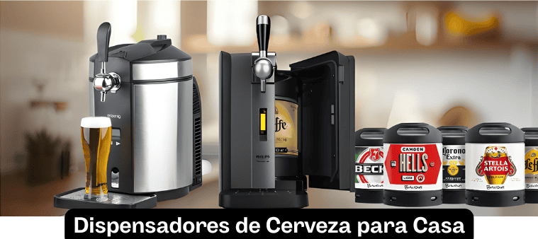 Dispensador de Cerveza Dispensador de Cerveza