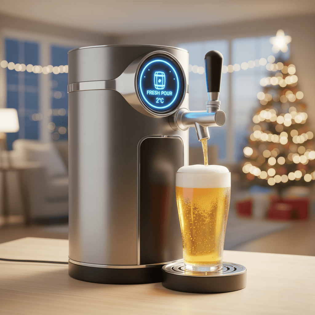 Dispensador de Cerveza
